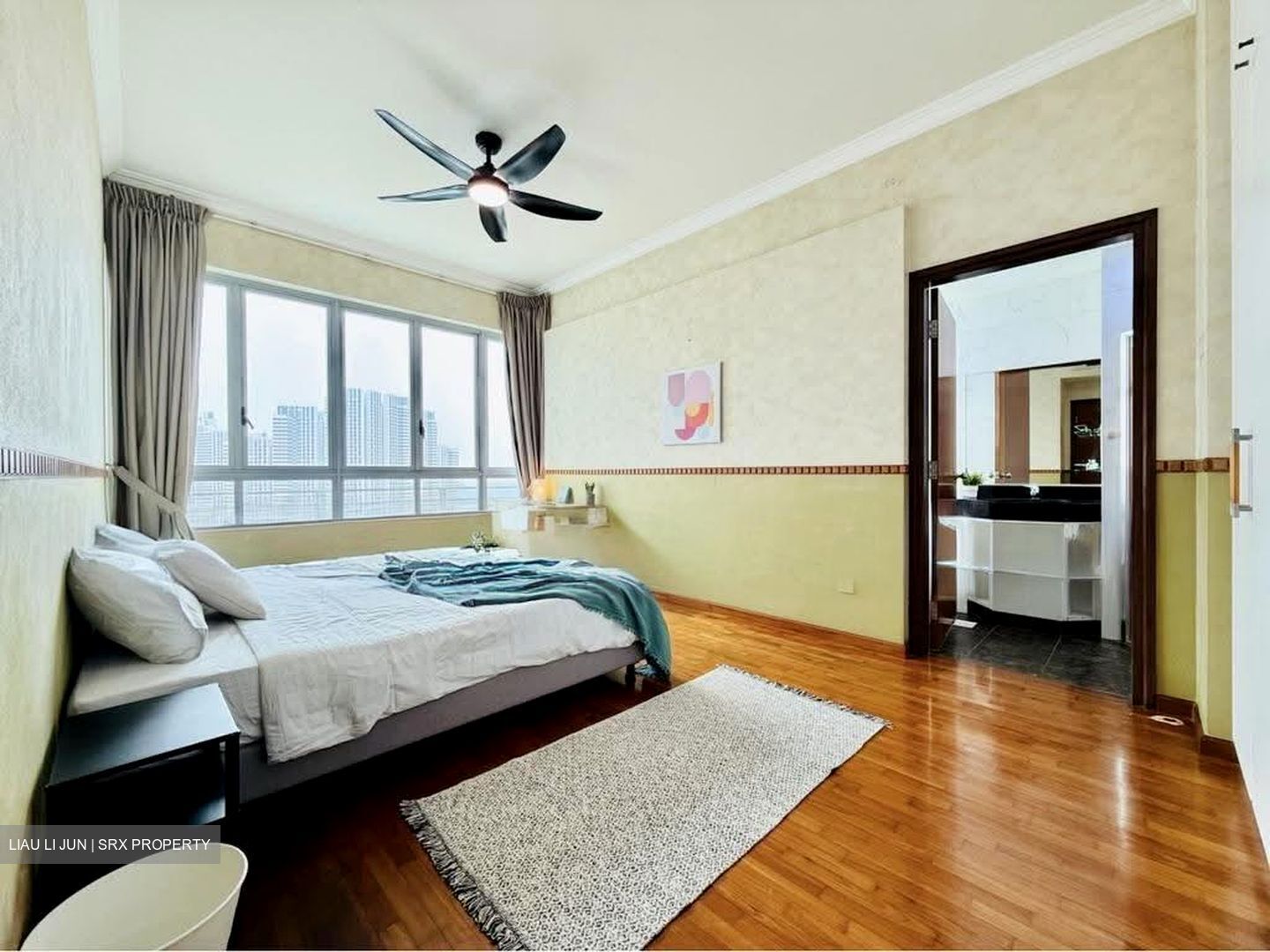 Bishan Loft (D20), Condominium #621708991